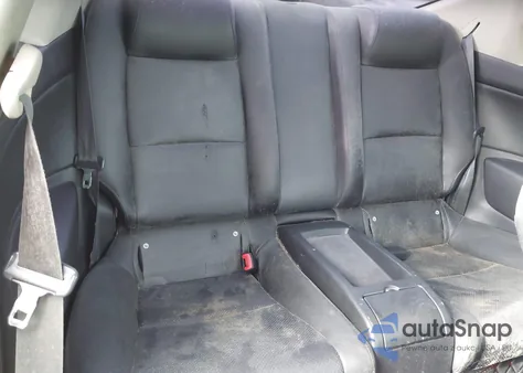 2007 Infiniti G35 z USA, uszkodzony, nr VIN JNKCV54E67M905491